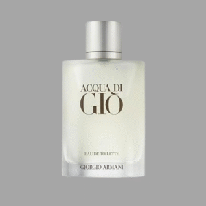 Armani Beauty - Acqua di Giò - Eau de Toilette - Cologne for Men - Long Lasting Fragrance with Bergamot notes, Jasmine, White Musks, Patchouli & Cedarwood