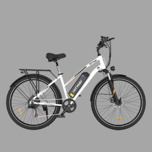 BK27 Electric Bike