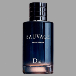 Dior Sauvage for Men, Eau de Parfum Spray, 6.80 Fl Oz (Pack of 1)