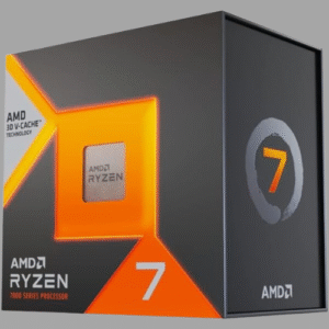 AMD Ryzen 7 7800X3D 8-Core, 16-Thread Desktop Processor