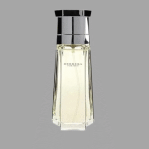 Carolina Herrera Herrera For Men - Sophisticated Fragrance - Sensual And Elegant For The Adventurous Spirit - Woody Floral Musk Scent - Opens With Top Notes Of Neroli And Citrus - Edt Spray - 3.4 Oz
