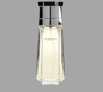 Carolina Herrera Herrera For Men – Sophisticated Fragrance – Sensual And Elegant For The Adventurous Spirit – Woody Floral Musk Scent – Opens With Top Notes Of Neroli And Citrus – Edt Spray – 3.4 Oz