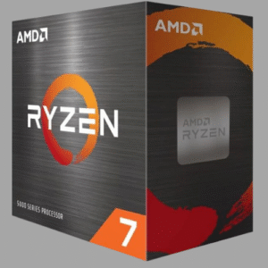 AMD Ryzen 7 5700X 8-Core, 16-Thread Unlocked Desktop Processor