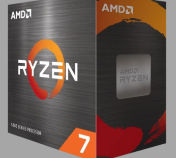 AMD Ryzen 7 5700X 8-Core, 16-Thread Unlocked Desktop Processor