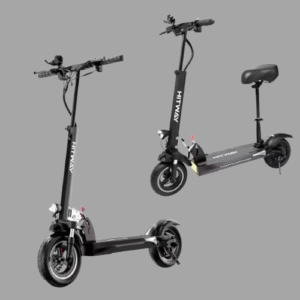 Hot selling hitway e-scooter H5 HB24 USA EU warehouse fastest adult electric scooter with seats options