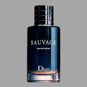 Christian Dior Sauvage Eau De Parfum Spray For Men, 3.4 Ounce