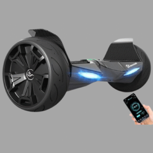 EVERCROSS EV5 Black Hoverboard