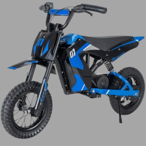 EVERCROSS EV12M 36V Electric Bike