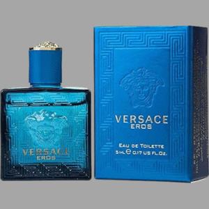 Versace Eros Men's EDT