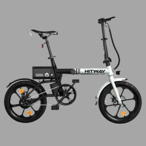 BK35 Folding Electric Bike