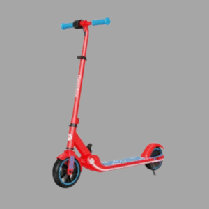 G11 Kid E-Scooter mit Geekme Logo, 150W Motor, IPX4