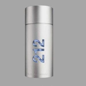 Carolina Herrera 212 By Carolina Herrera For Men. Eau De Toilette Spray, 3.4 Fl. Oz