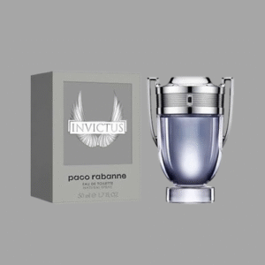 Invictus by Paco Rabanne for Men 1.7 oz Eau de Toilette Spray