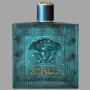 Versace Eros for Men 3.4 oz Eau de Toilette Spray