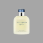 Dolce & Gabbana Light Blue Pour Homme, Eau De Toilette Spray, Fragrance For Men