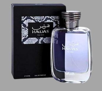 RASASI Hawas For Him Eau De Parfum Spray, Long Lasting Perfume for MenRASASI Hawas For Him Eau De Parfum Spray, Long Lasting Perfume for MenRASASI Hawas For Him Eau De Parfum Spray, Long Lasting Perfume for Men