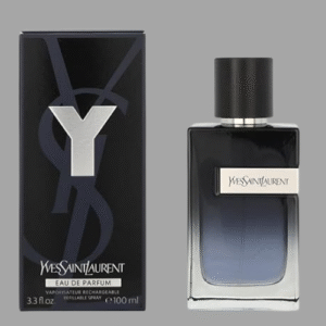 Yves Saint Laurent Men's Y Eau de Parfum, 3.3-oz.