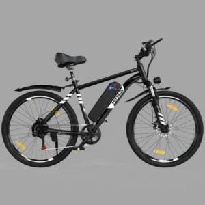 BK15 Electric Bike