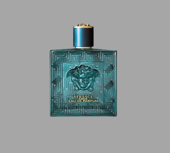 Versace Eros for Men 3.4 oz Eau de Parfum Spray
