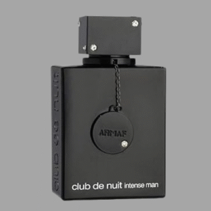 ARMAF Club De Nuit Intense Man Eau De Toilette, 3.6 Ounce, woody spicy