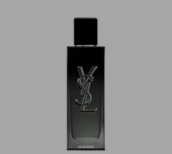 Yves Saint Laurent Ysl Myslf Eau de Parfum Spray for Men, 3.4 Ounce