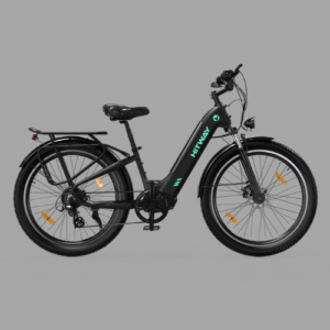 BK16 Electric Bike