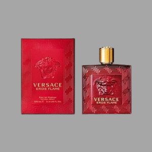 Versace Eros Flame for Men 3.4 oz Eau de Parfum Spray