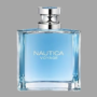 Nautica Voyage Eau De Toilette for Men - Fresh, Romantic, Fruity Scent Woody, Aquatic Notes of Apple, Water Lotus, Cedarwood, and Musk Ideal Day Wear 3.3 Fl Oz