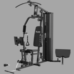 Home Gym Multifunctional Full Body Home Gym Equipment for Home Workout Equipment Exercise Equipment Fitness Equipment