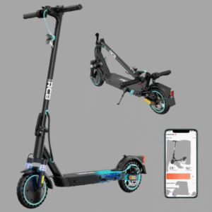 RCB EV85F ABE electric scooter