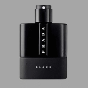 Prada Luna Rossa Black for Men 3.4 oz Eau de Parfum Spray