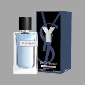 YVES SAINT LAURENT Y Eau De Toilette for Men, 100 ml/3.3 fl oz