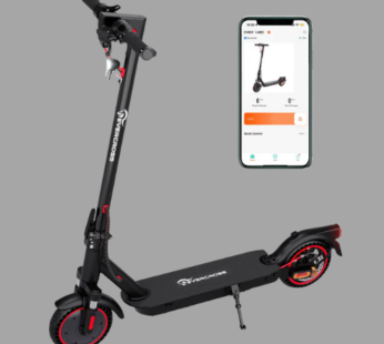 EVERCROSS EV85F Electric Scooter (ABE)