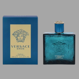 Versace Eros for Men 3.4 oz Parfum Spray