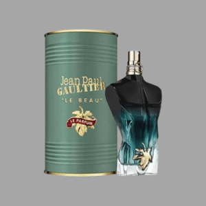 Jean Paul Gaultier Le Beau Le Parfum EDP Intense Spray Men 2.5 oz