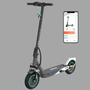 RCB EV10K PRO Elektroroller ABE