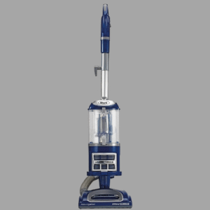 Shark NV360 Navigator Lift-Away Deluxe Upright Vacuum with Large Dust Cup Capacity, HEPA Filter, Swivel Steering, Upholstery Tool & Crevice Tool, Blue