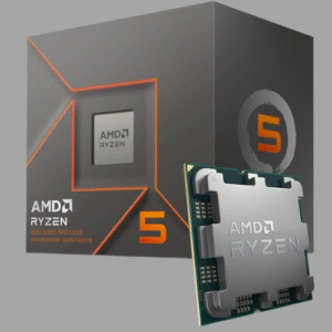 AMD Ryzen 5 8500G 6-Core, 12-Thread Desktop Processor