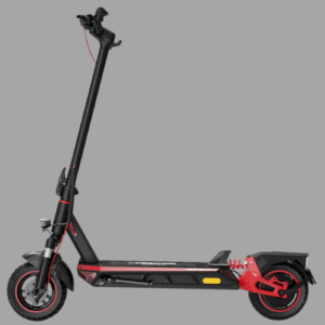 RCB R10S Fat Tire City Off-Road Electric Scooter