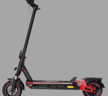 RCB R10S Fat Tire City Off-Road Electric Scooter