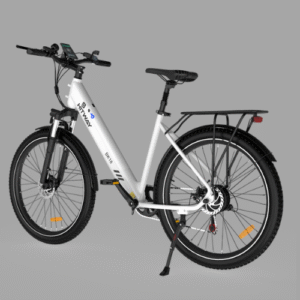 BK18 Electric Bike