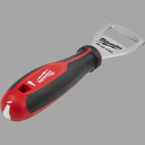 Milwaukee Electric Tool 48-22-2700 Bottle Opener with Combo Tool
