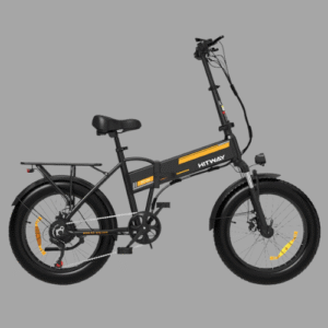 BK10M Folding Ebike
