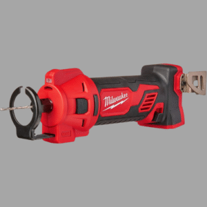MILWAUKEE'S 2627-20 M18 18-Volt Lithium-Ion Cordless Cut Out Tool Bare Tool