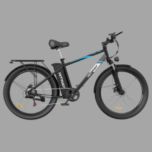 BK3M Ebike