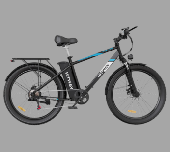 BK3M Ebike