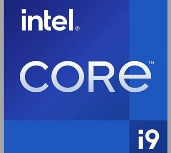 Intel Core i9-12900K Gaming Desktop Processor with Integrated Graphics and 16 (8P+8E) Cores up to 5.2 GHz Unlocked LGA1700 600 Series Chipset 125W