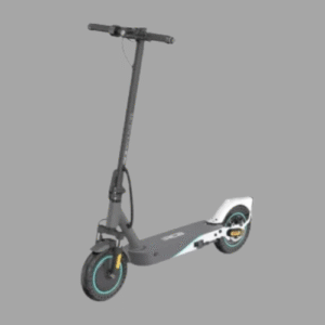 RCB R19 500W Electric Scooter 36V 11.4AH 10" Tires Folding E-Scooter Range 35KM