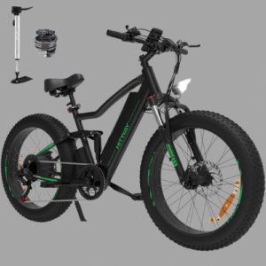 BK9M Electric Bike
