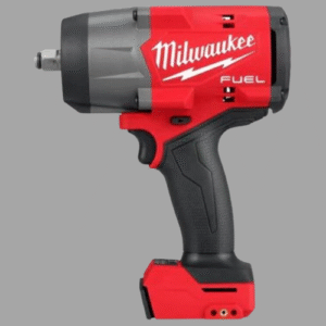 Milwaukee 2962-20 M18 18V Fuel 1/2" Mid-torque Impact Wrench with Friction Ring